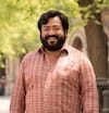 Sarath Naik