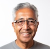 Ramaswamy Iyer