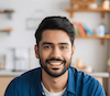 Arjun Mehta